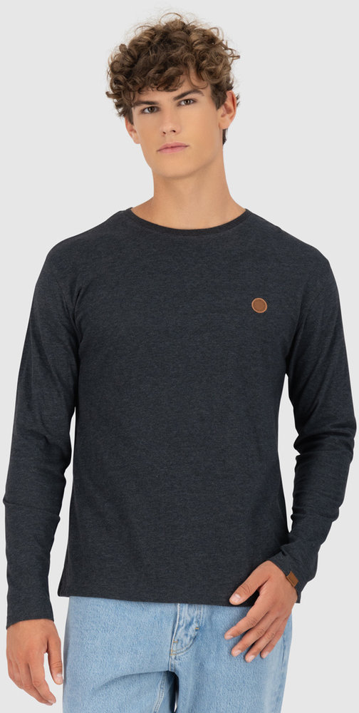 Alife And Kickin AlexAK A Longsleeve