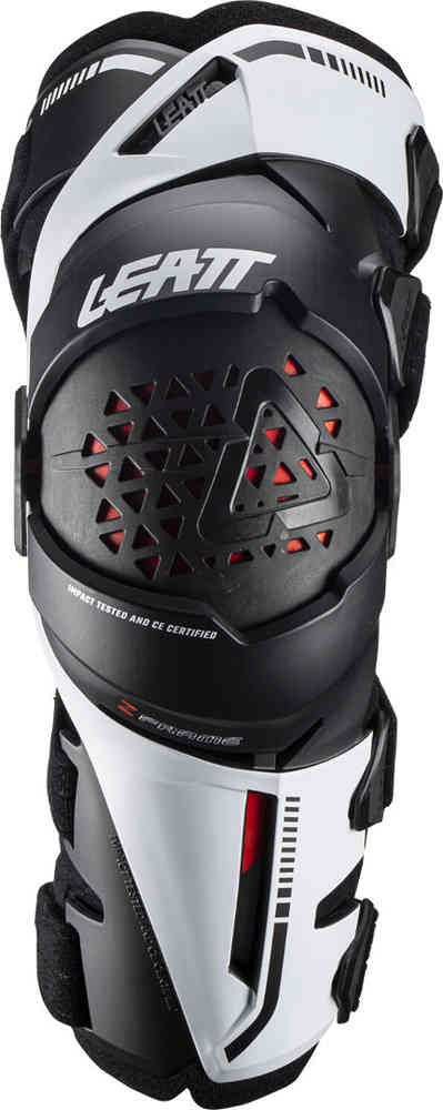 Leatt Z-Frame Lines Knee Protectors