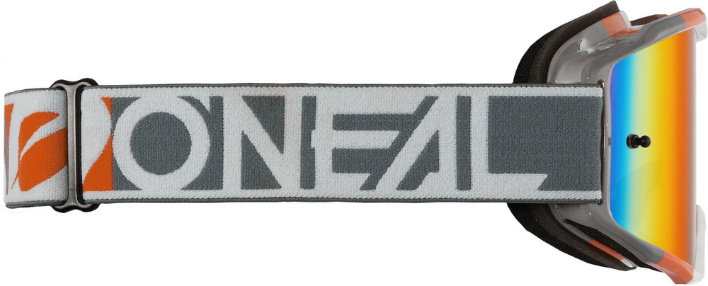 Oneal B-10 Duplex Motocross Goggles