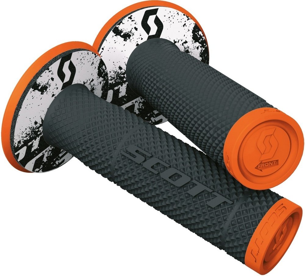 Scott SX II Plus Donut Motocross Grip