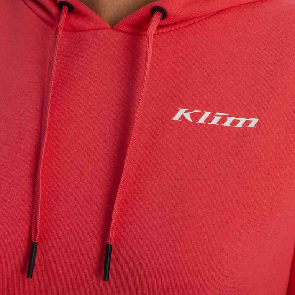 Klim Mariposa Ladies Long Hoodie