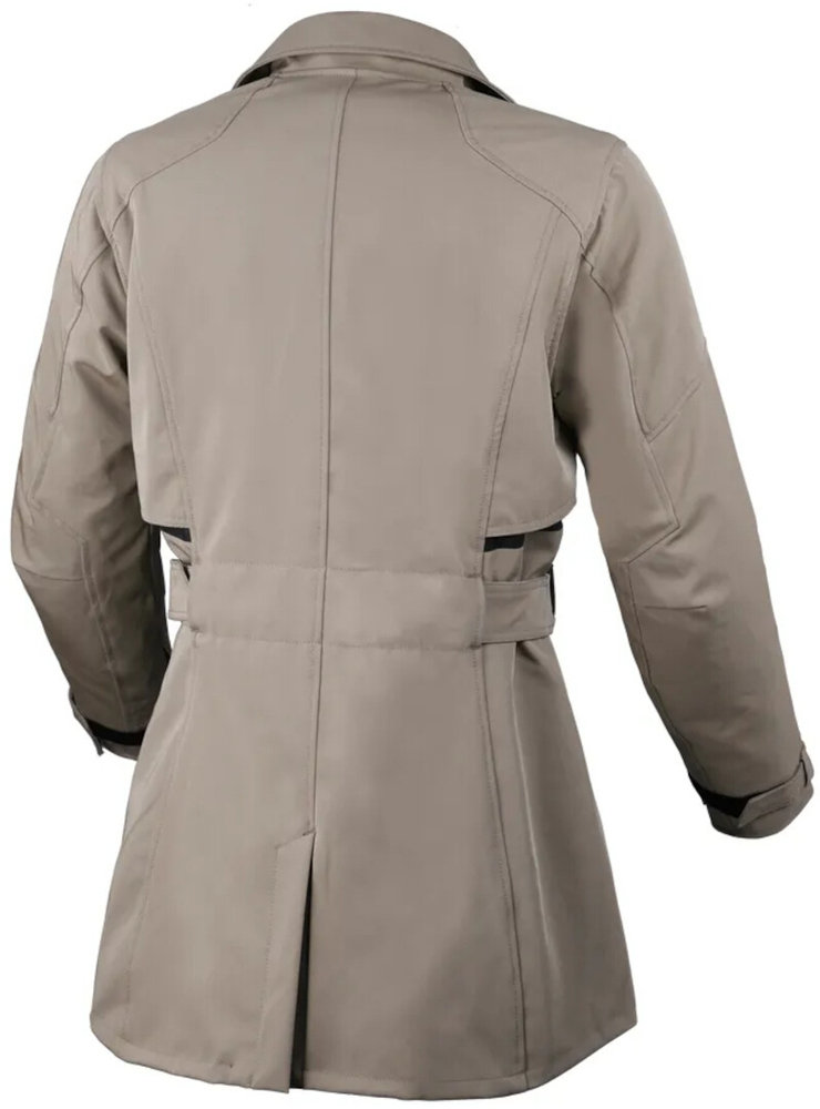 Macna Motique waterproof Ladies Motorcycle Textile Jacket