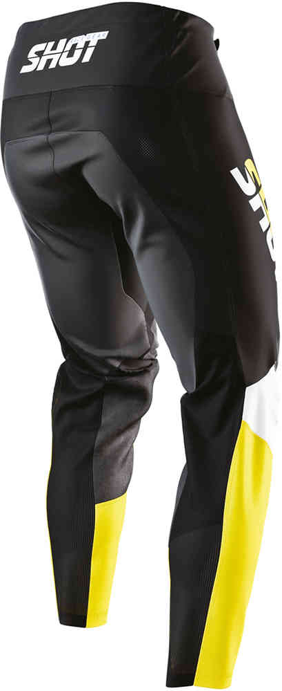 Shot Contact Spirit Motocross Pants