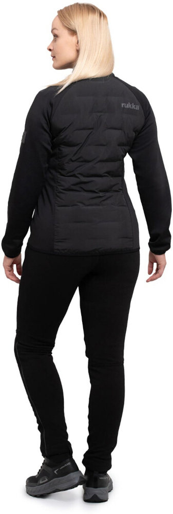 Rukka Comborina Midlayer Ladies Functional Jacket