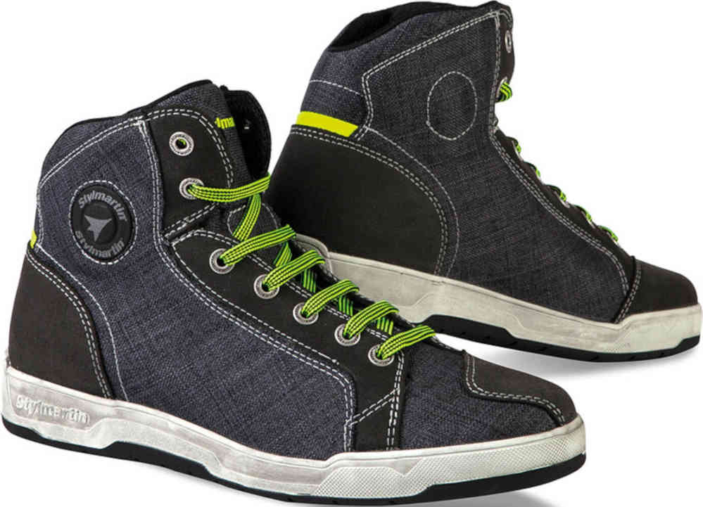 Stylmartin Kansas Motorcycle Shoes