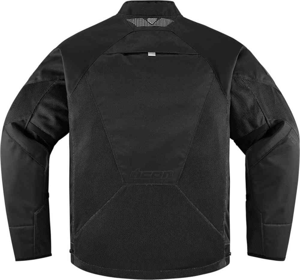 Icon Mesh AF 2023 Motorcycle Textile Jacket