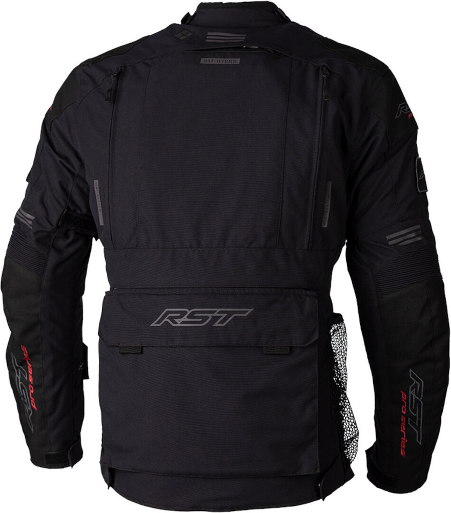 RST Pro Series Ambush waterproof Motorcycle Textile Jacket
