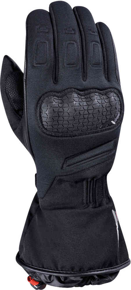 Ixon Pro AXL Motorcycle Gloves