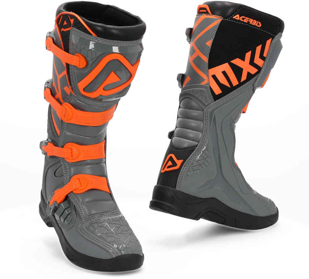 Acerbis X-Team Motocross Boots