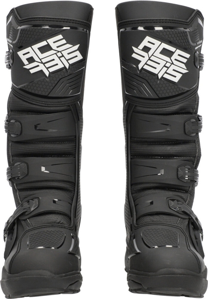 Acerbis Artiglio waterproof Motocross Boots