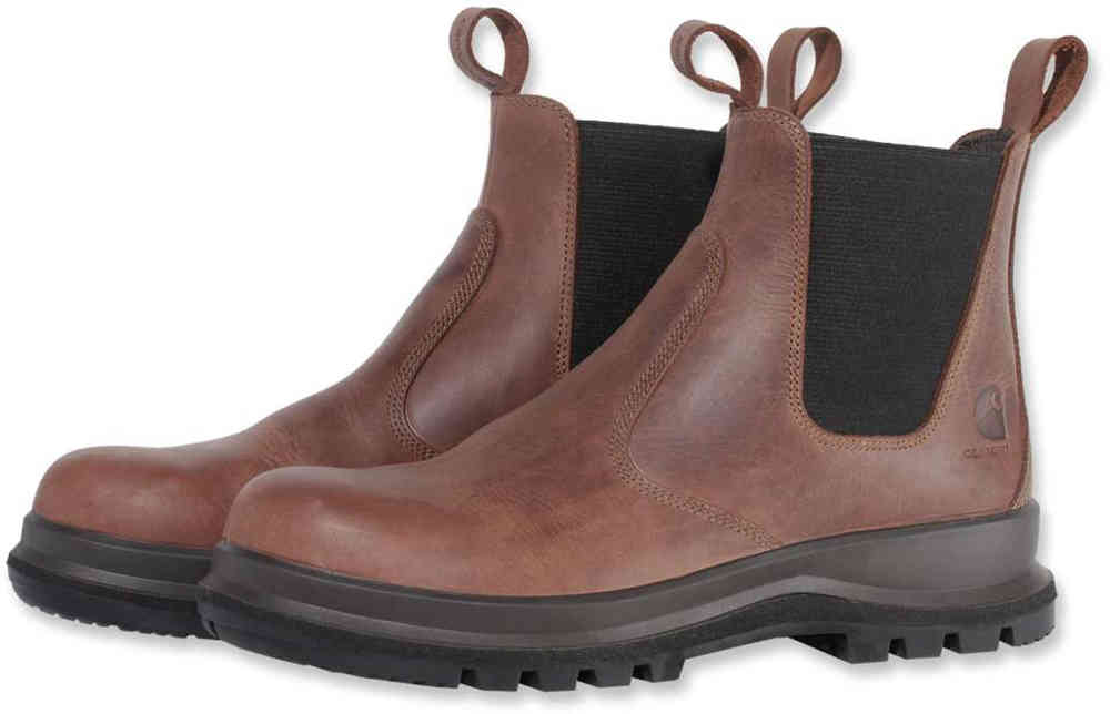 Carhartt Chelsea Rugged Flex S3 Boots