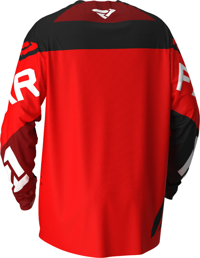 FXR Clutch Youth Motocross Jersey