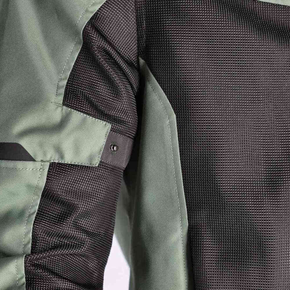 Acerbis Ramsey Vented 2.0 Mesh Motorcycle Textile Jacket