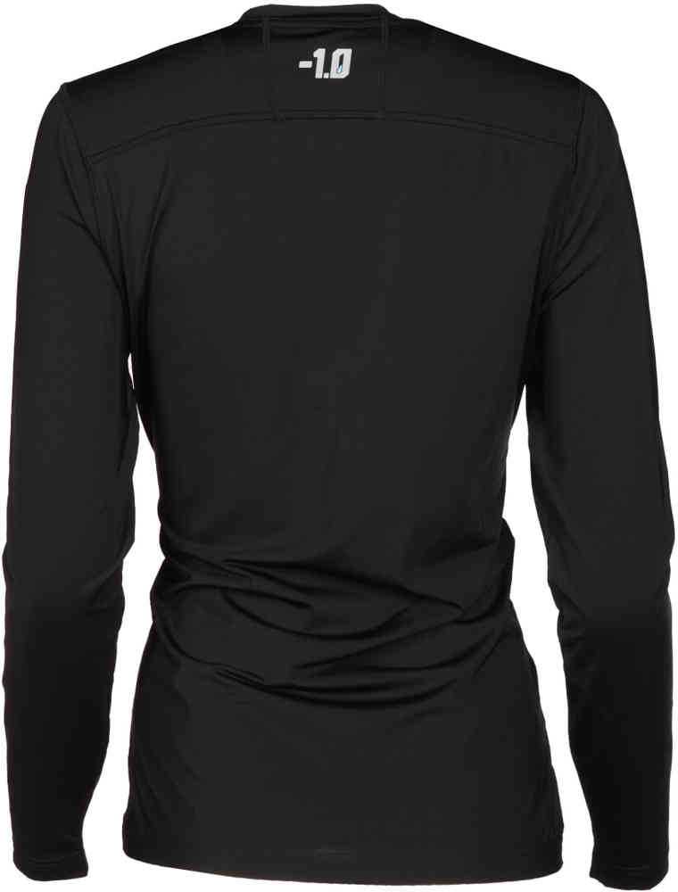 Klim Solstice -1.0 Ladies Long Sleeve Functional Shirt