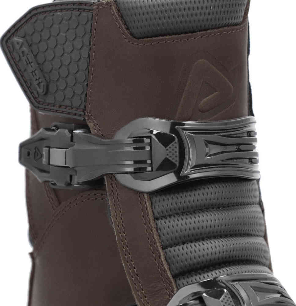 Acerbis Grimsel waterproof Enduro Boots