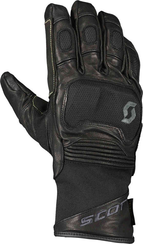 Scott Priority GTX Motorcycle Gloves