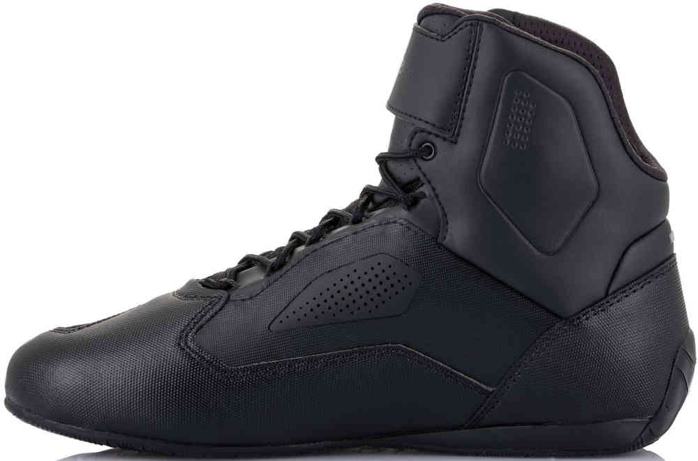 Alpinestars Stella Faster-3 Rideknit Ladies Motorcycle Shoes