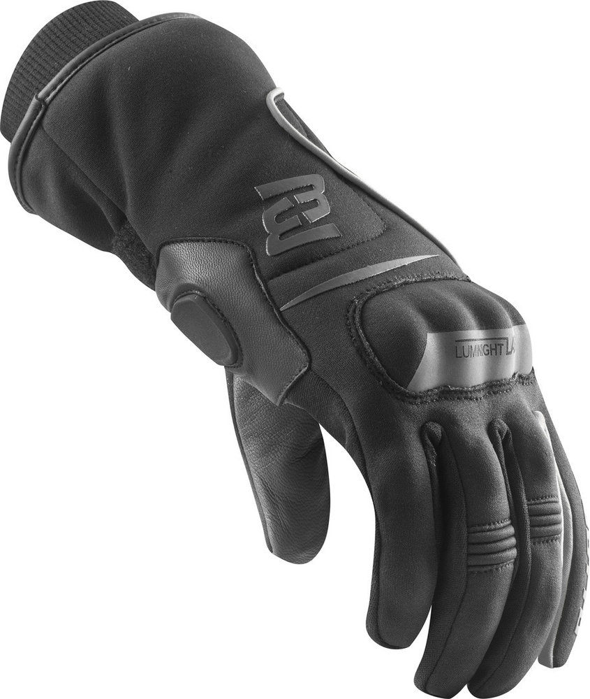 Bogotto Xantus waterproof Winter Motorcycle Gloves