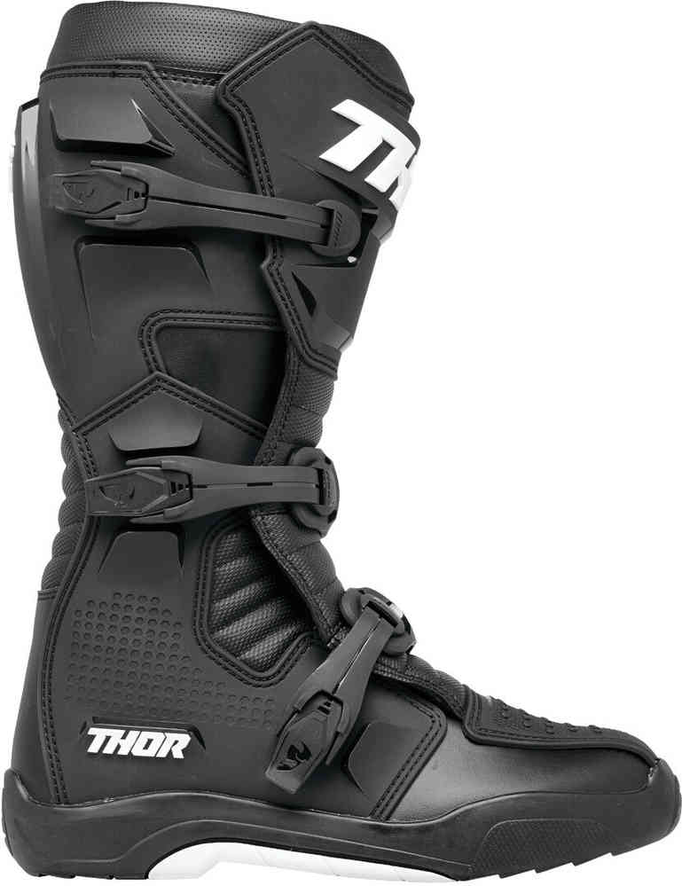 Thor Blitz XR MX Motocross Boots