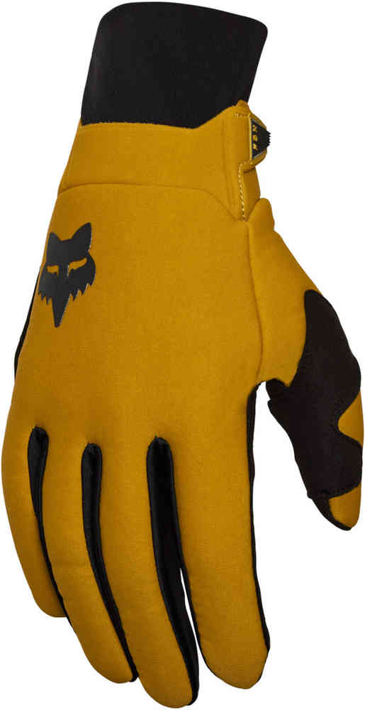 FOX Defend Thermo Motocross Gloves