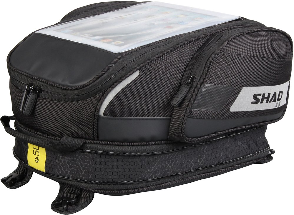 SL20F Tank Bag