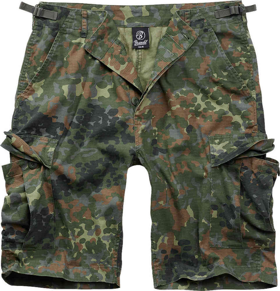 Brandit BDU Ripstop Shorts