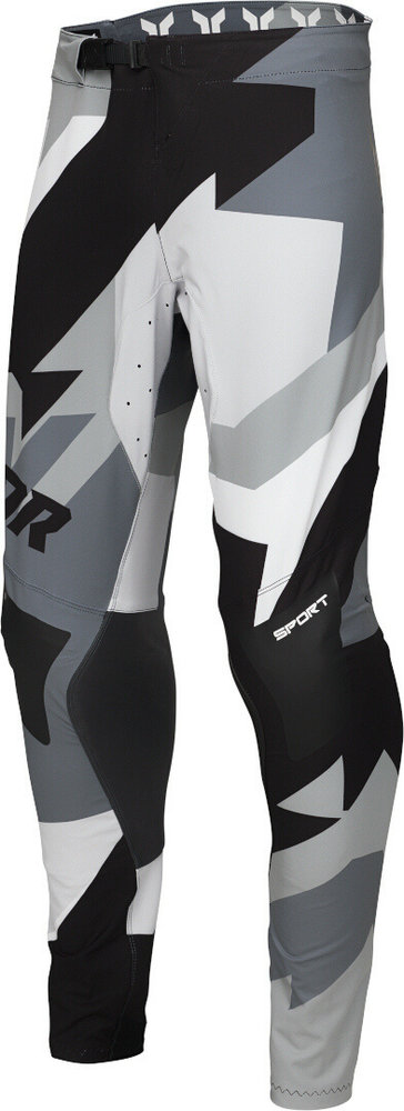 Thor Sportmode Brave Motocross Pants