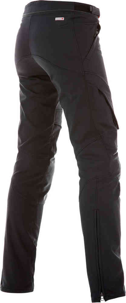 Dainese New Drake Air Tex Ladies Textile Pants