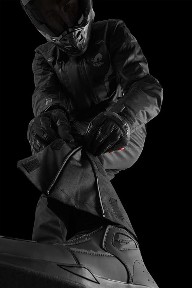 Furygan Killington Motorcycle Textile Pants