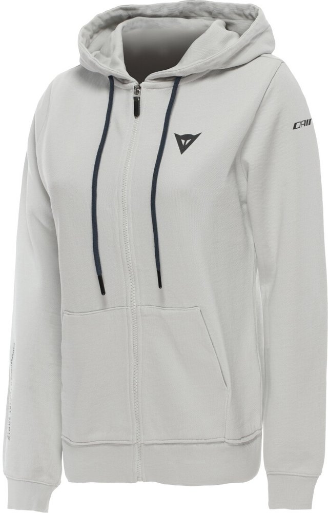 Dainese Speed Demon Ladies Zip Hoodie