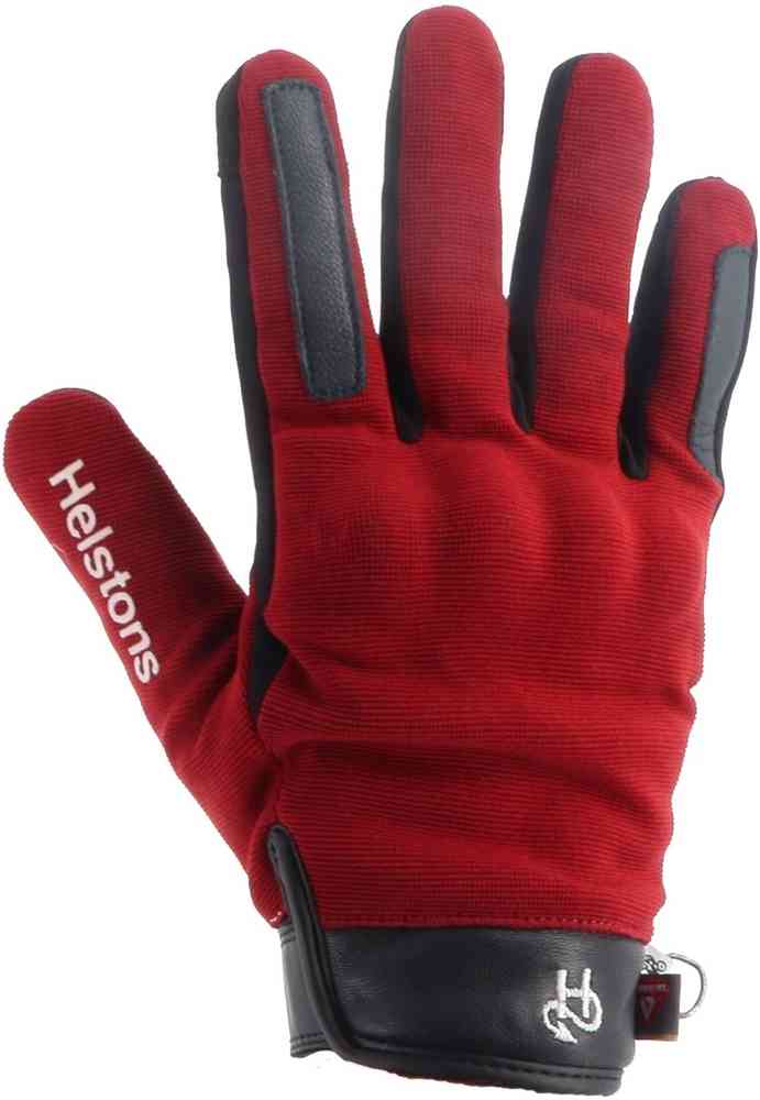 Helstons Melody Motorcycle Gloves