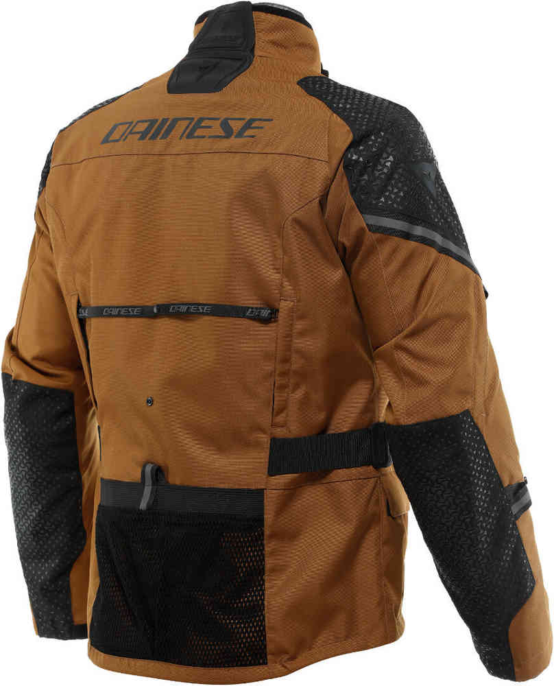 Dainese Ladakh 3L D-Dry Motorcycle Textile Jacket