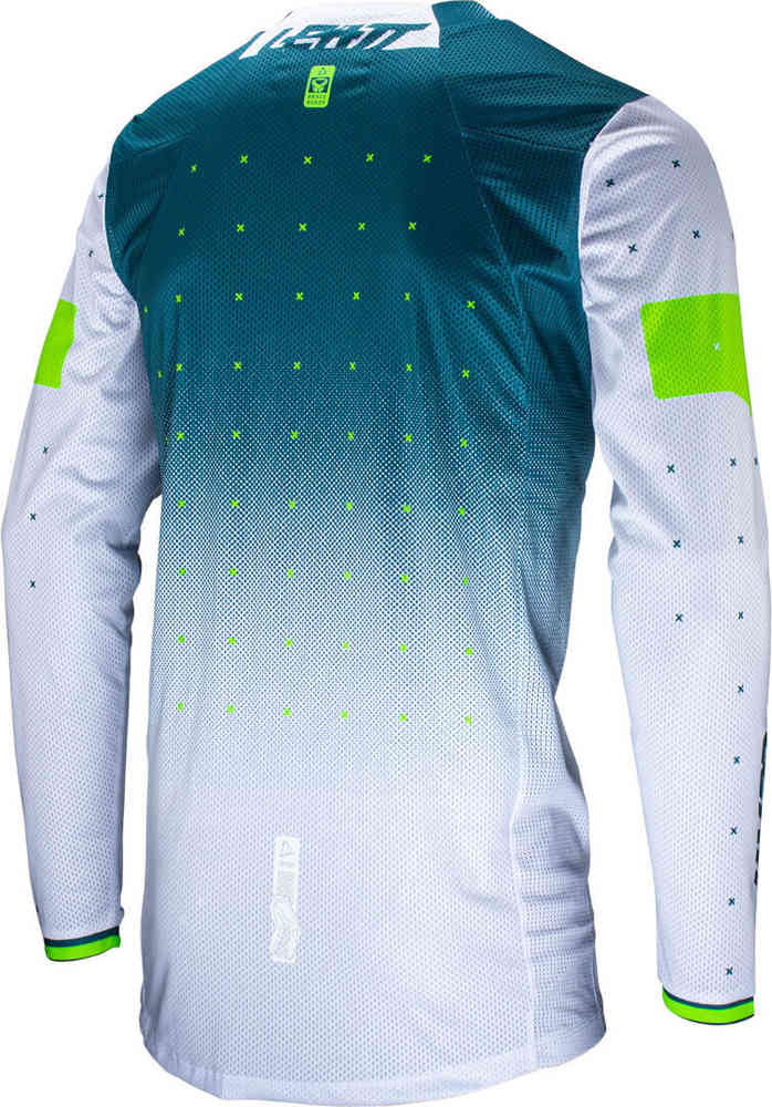 Leatt 4.5 Lite Gradient 2024 Motocross Jersey
