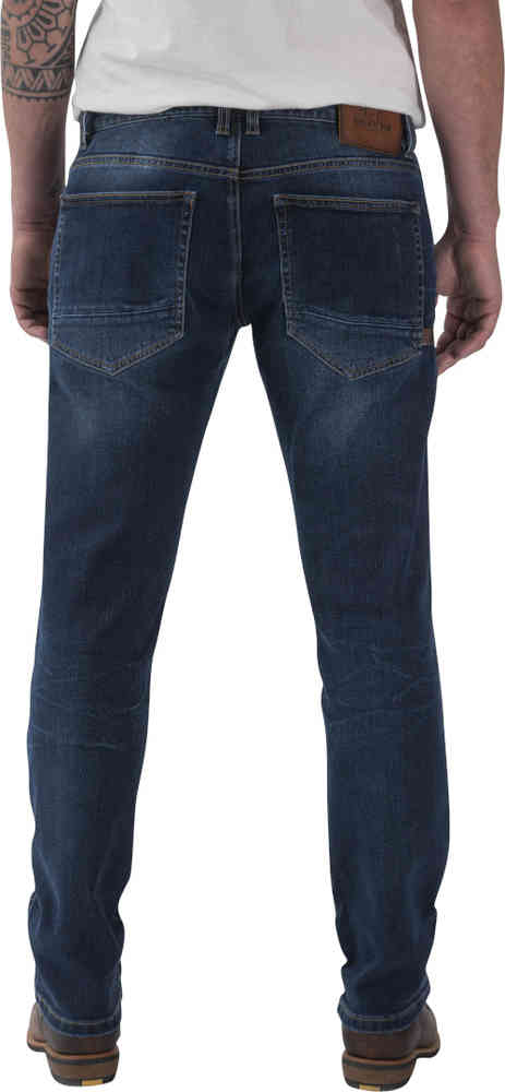 Rokker Rokkertech Slim Motorcycle Jeans