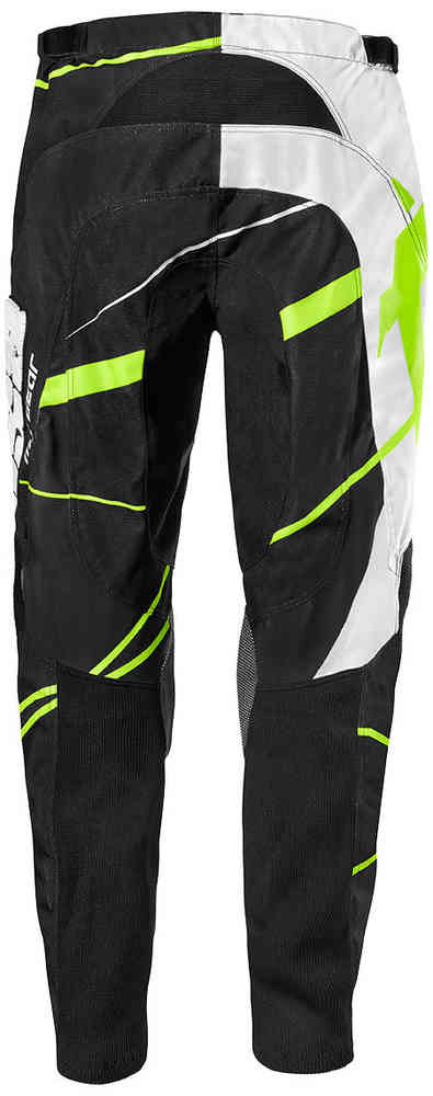 IXS Hurricane Motocross Pants