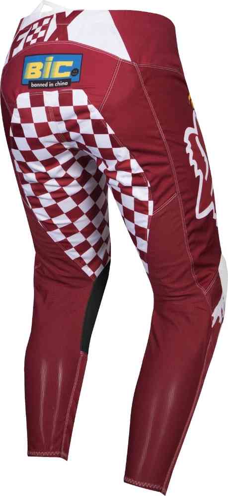 FOX 180 CZAR Motocross Pants