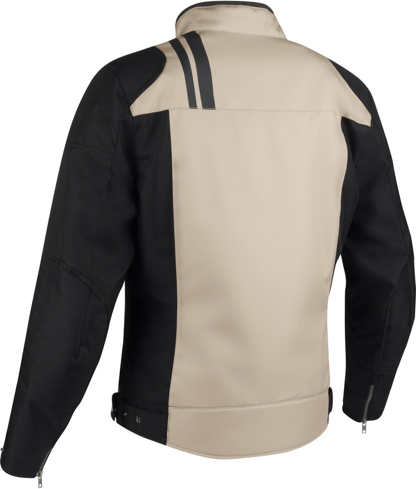 Segura Scorpio Motorcycle Textile Jacket