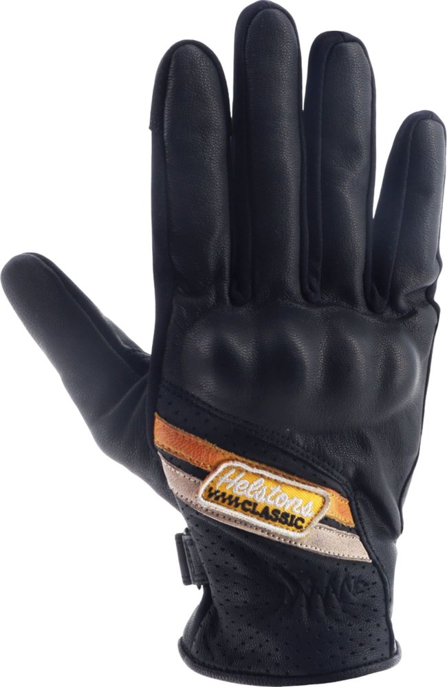Helstons Cars Air Motorcycle Gloves
