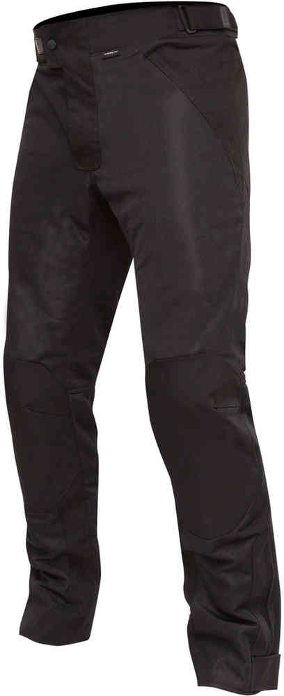Merlin Taos D3O Air Mesh Stretch Motorcycle Textile Pants