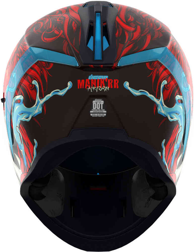 Icon Airform Manik'R MIPS Helmet