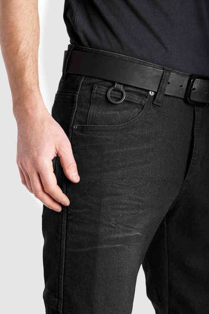 Pando Moto Boss Dyn 01 Motorcycle Jeans