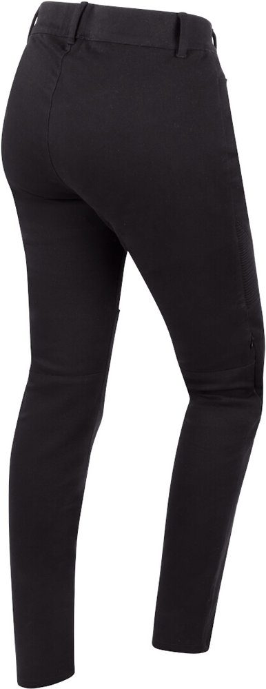 Bering Peggy Ladies Motorcycle Textile Pants
