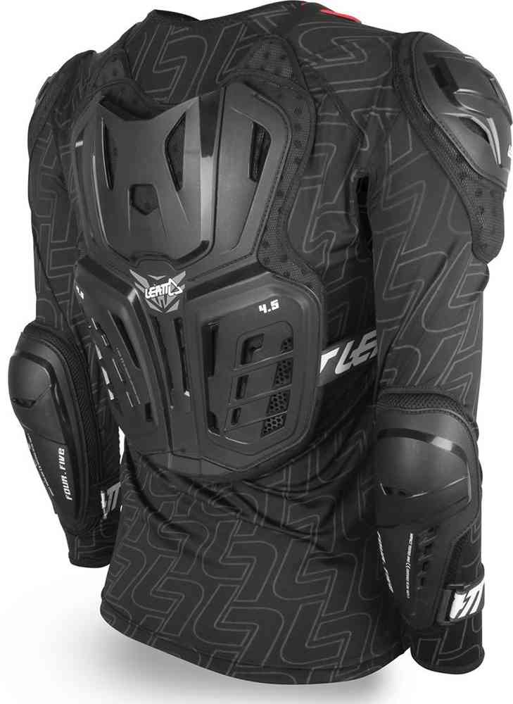 Leatt 4.5 Body Protector Jacket