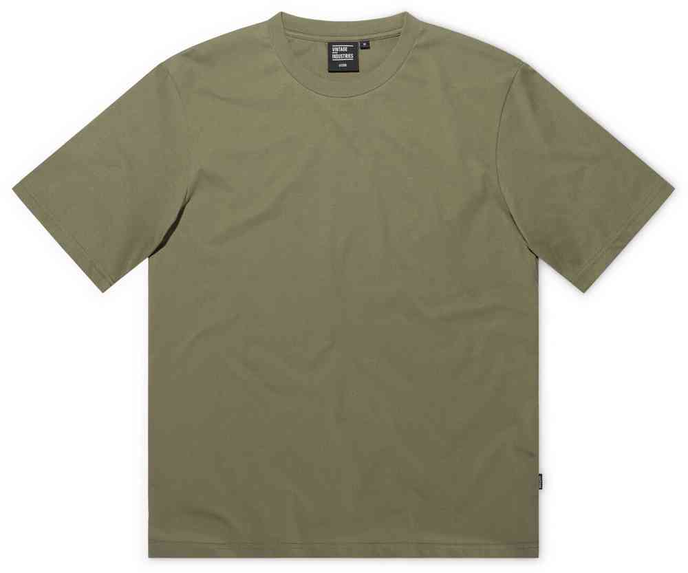 Vintage Industries Devin T-shirt