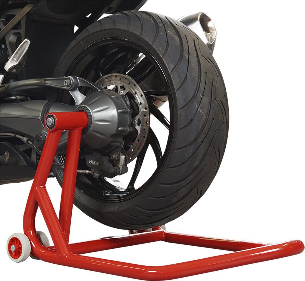 Bastef Universal Single-Arm Repair Stand Left