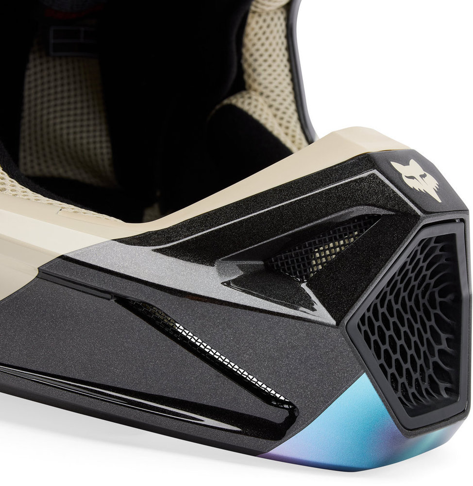 FOX V1 Hello Future Special Edition MIPS Motocross Helmet