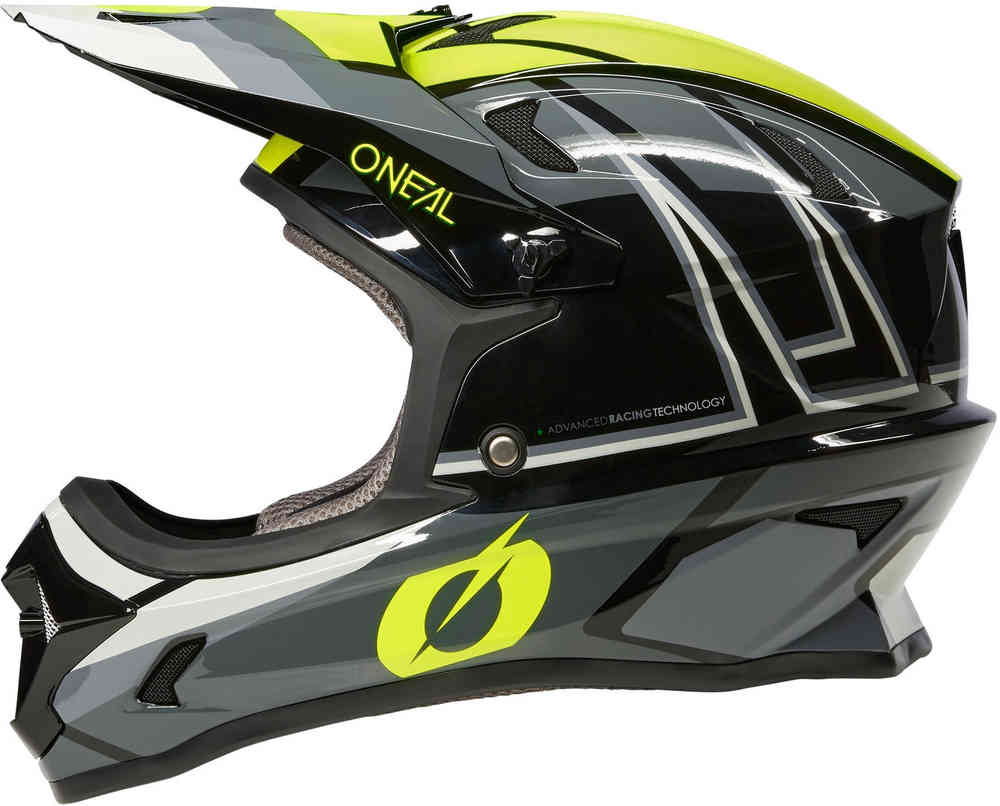Oneal Sonus Split V.23 Downhill Helmet