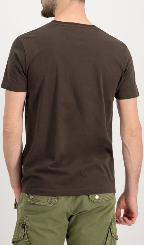 Alpha Industries Basic T-Shirt
