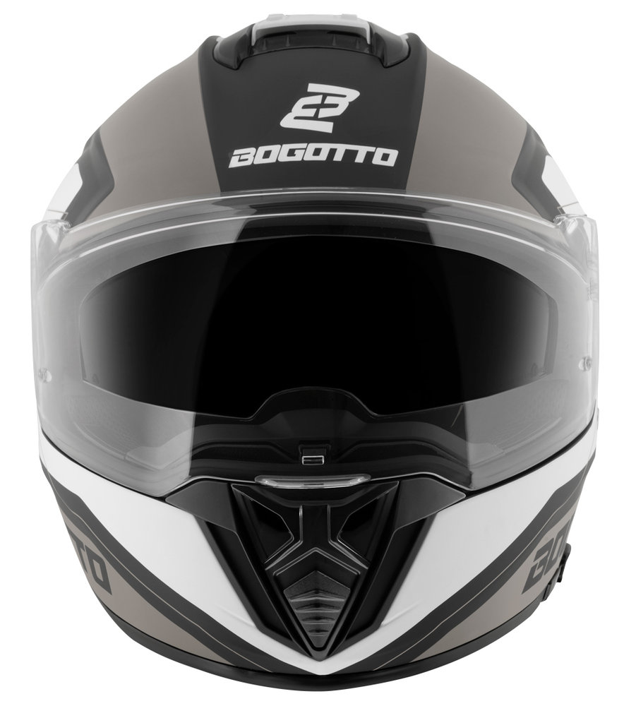 Bogotto FF122 BGT Helmet