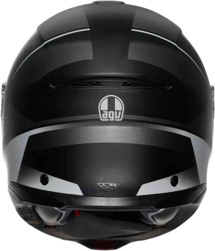 AGV Tourmodular Perception Helmet
